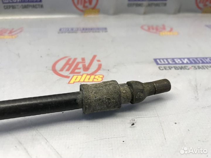 Трос тормоза стояночного Chevrolet Blazer