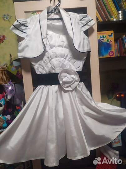 Продам платье