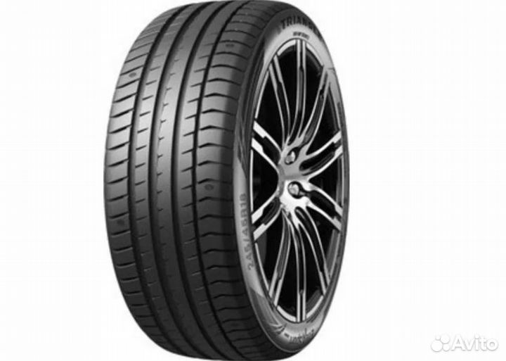 Triangle EffeXSport TH202 255/40 R19