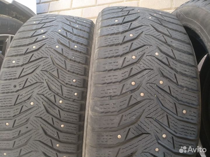 Kumho WinterCraft Ice WI31 215/50 R17 95T