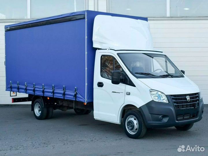 Домашний переезд межгород