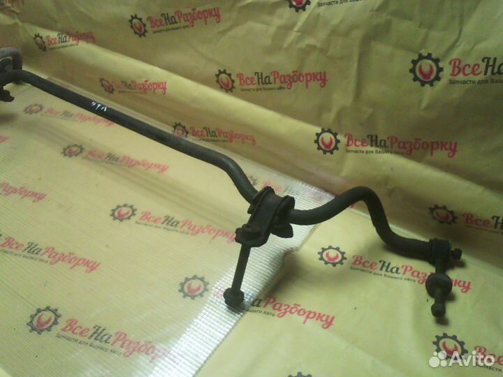 Стабилизатор Fiat Ducato