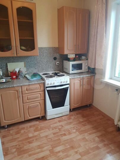 2-к. квартира, 48,3 м², 5/5 эт.