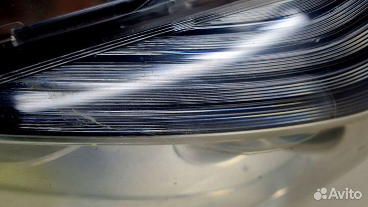 Mercedes w251 R (10-15) фара левая