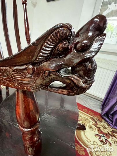 Кресло качалка