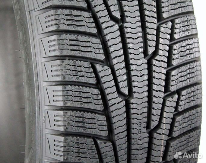 Nokian Tyres Nordman RS2 205/70 R15 100R