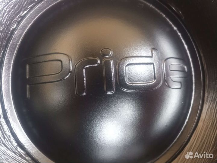 Сабвуфер pride 15