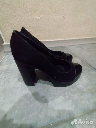 Туфли женские 38 размер