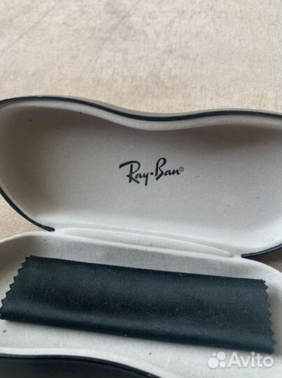 Оригинальные очки Ray Ban