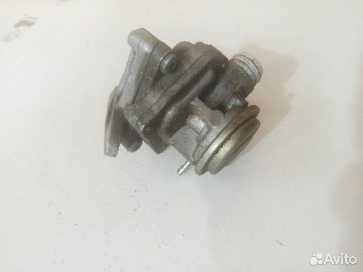 Клапан EGR Mercedes S-Class W221 2008