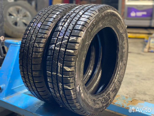 Firestone Firehawk 700 195/60 R15 88V