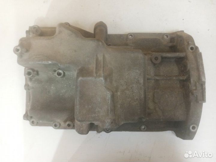 Поддон двигателя Ford Mondeo 4 2007 - 2013