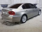 BMW 3 серия 2.0 AT, 2008, 236 000 км объявление продам