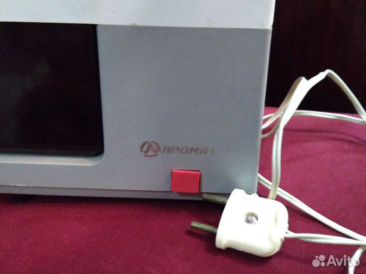 Электрокофемолка СССР