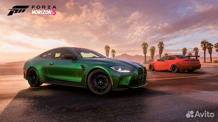 Forza Horizon 5 Premium Edition на PC (пк) (5)