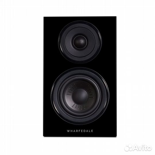 Wharfedale Diamond 12.2 Black Oak