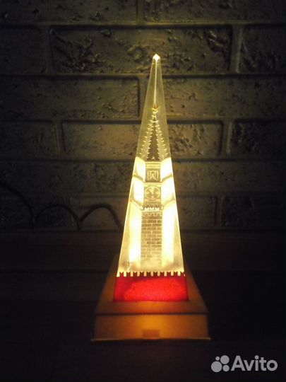 Светильник-ночник