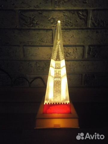 Светильник-ночник