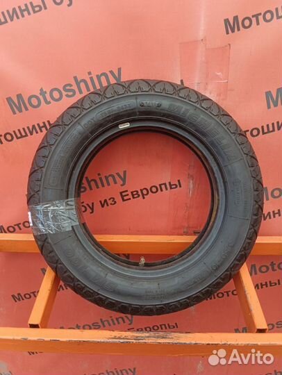 3.50-10 Michelin SM100 N-4082 Шина Мопед Скутер