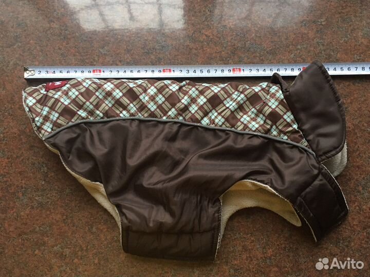 Одежка для вашего любимца
