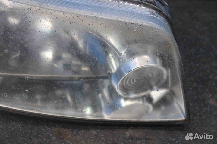 Фара Hyundai Lavita (Хендай Лавита) 92102170