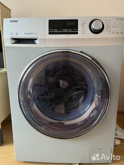 Стиральная машина бу