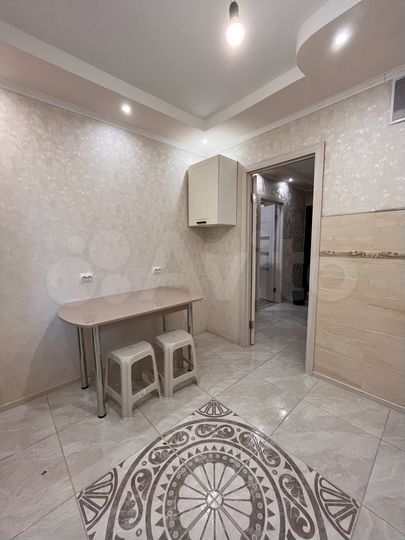 1-к. квартира, 33,2 м², 2/5 эт.