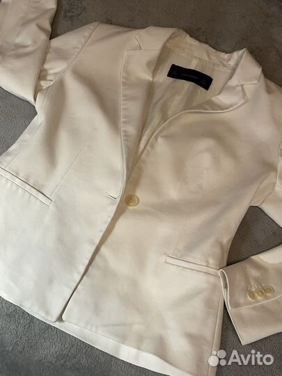 Жакет zara