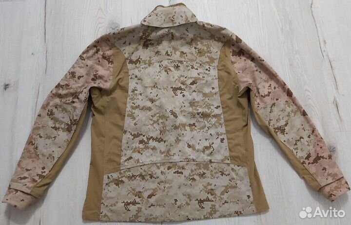 Куртка Desert Combat Jacket 180S р-р L