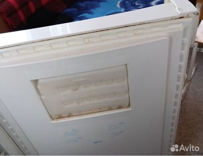 Уплотнитель для холодильника