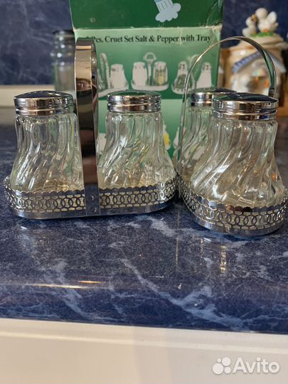 Набор для специй