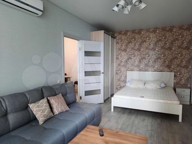 2-к. квартира, 62 м², 7/9 эт.