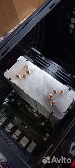 Игровой компютер