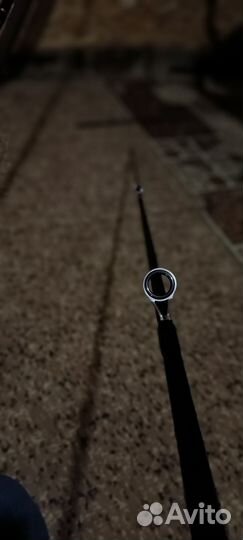 Спиннинг mifine