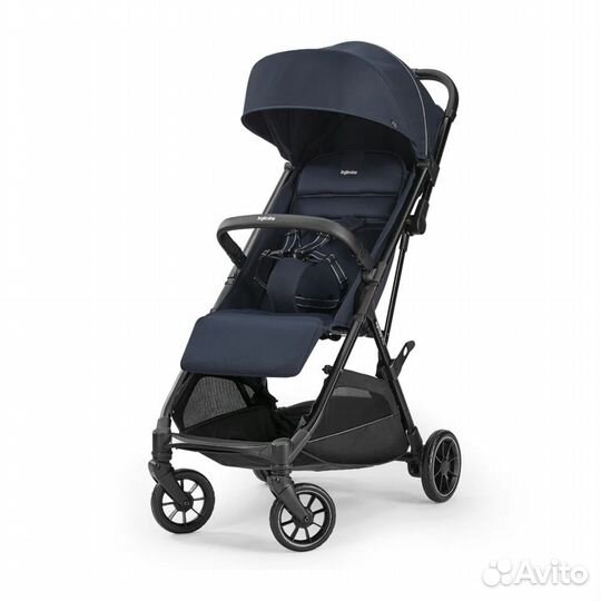 Новая прогулочная коляска inglesina now