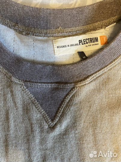 Джемпер Ben Sherman