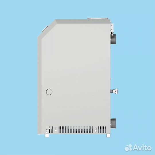 Газовый котел Лемакс Премиум 20 B