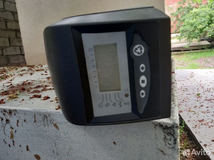 Управляющий клапан Runxin