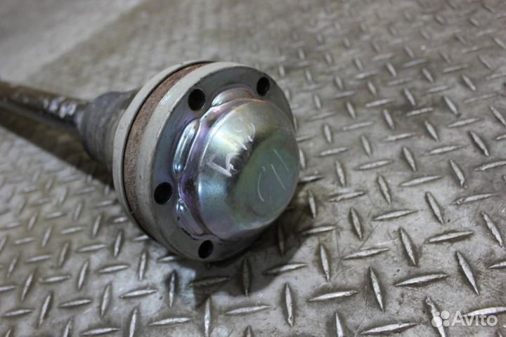 Полуось задняя правая Audi Q5 2008-2017