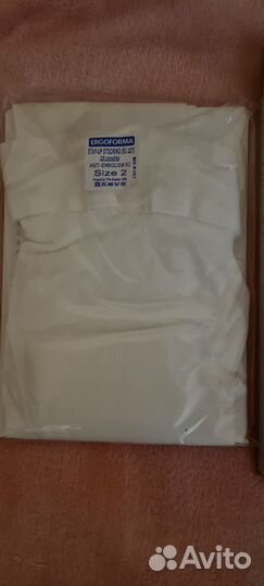 Чулки антиэмболические