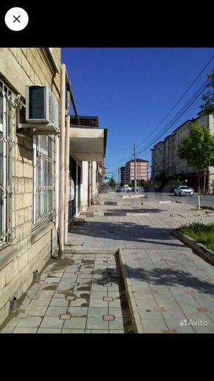 2-к. квартира, 72 м², 1/1 эт.