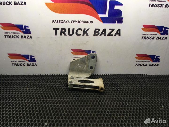 Кронштейн выхлопной системы Man TGS, Man TGX