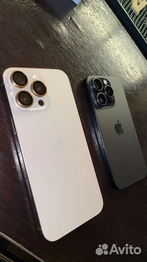 iPhone 16 Pro Max, 256 ГБ