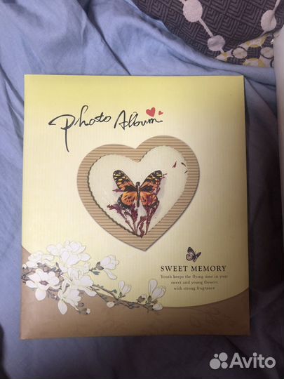 Фотоальбом