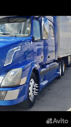 Volvo VNL 780, 2003