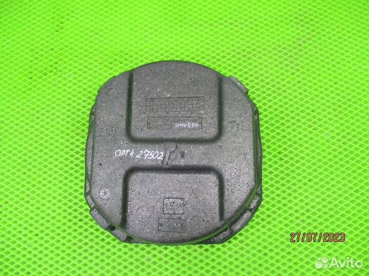 Ящик для инструментов Kia Optima 4 JF