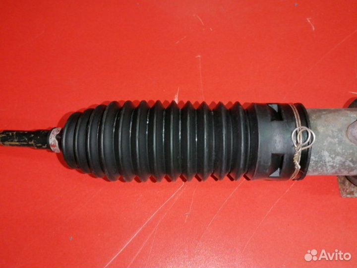 Рулевая рейка Nissan Teana J31 QR20DE 2003