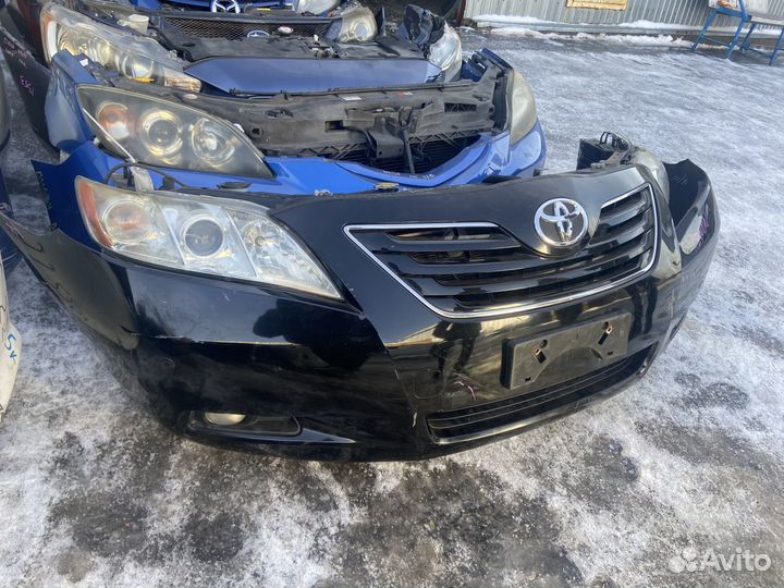 Ноускат Toyota Camry 40