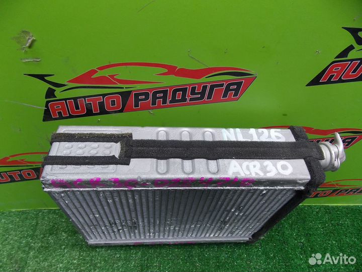 Радиатор печки toyota ACR30W,ACR40W,AHR10W,ANH10W