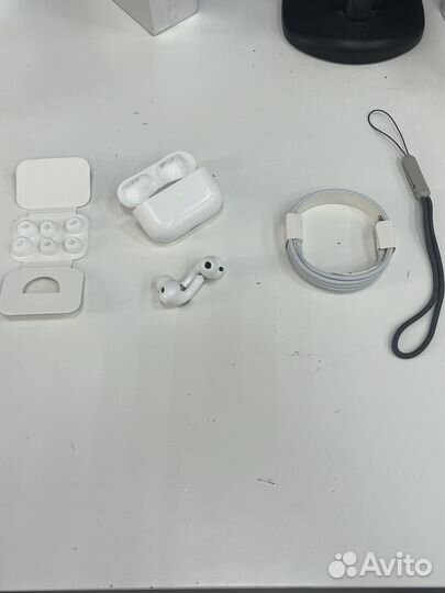 Наушники apple airpods pro 2